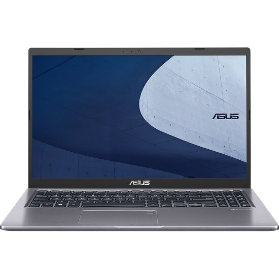 

Ноутбук ASUS P1512CEA-BQ0970X Win11 серый (90NX05E1-M01640)
