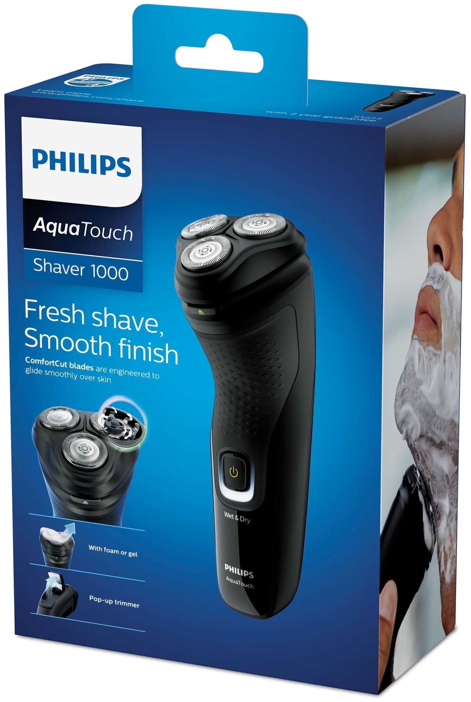 Бритва philips картинки