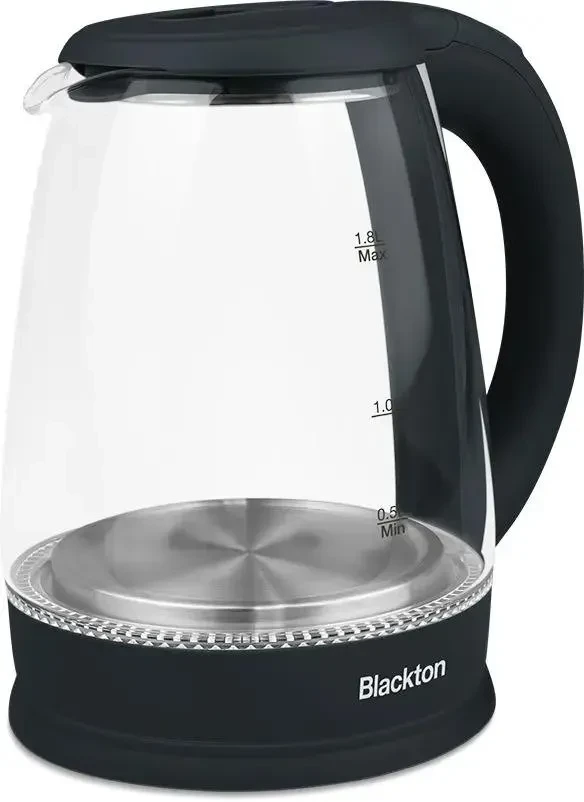 

Чайник Blackton Bt KT1800G Black