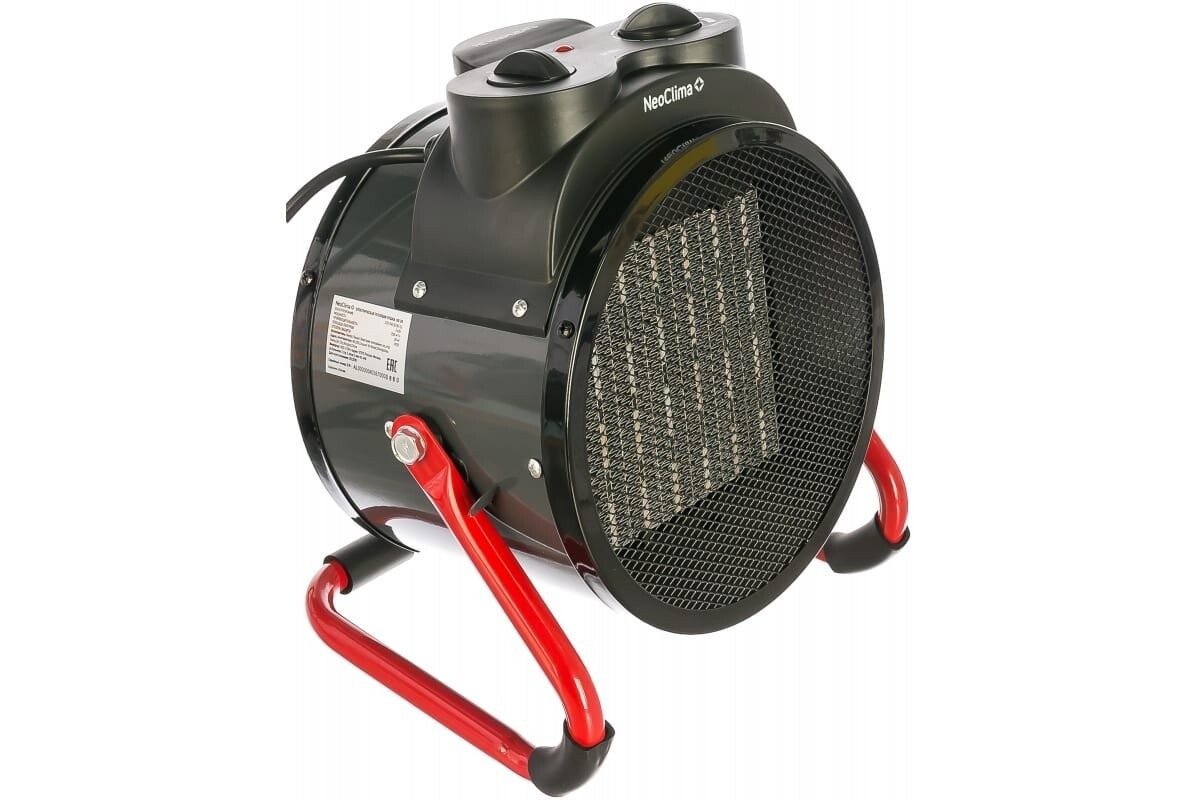 

Тепловая пушка Neoclima KX-2R