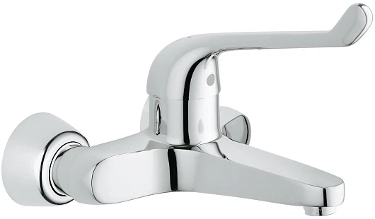 

Смеситель для раковины Grohe EUROECO SPECIAL 32795000