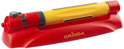 

Дождеватель Grinda 427689