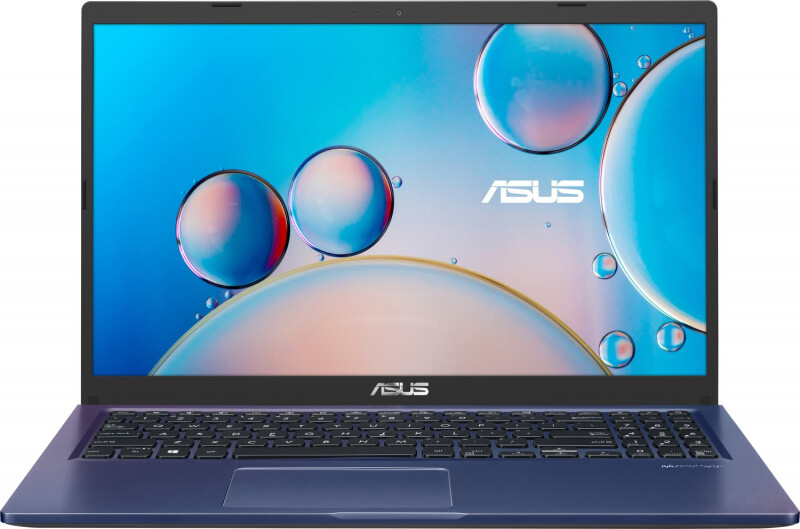 

Ноутбук ASUS X515EA-BQ3123 синий (90NB0TY3-M02WX0)