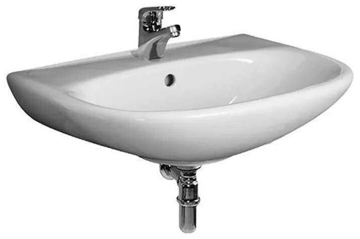 

Раковина для ванной Jika ZETA 50см (1039.0 000 104)