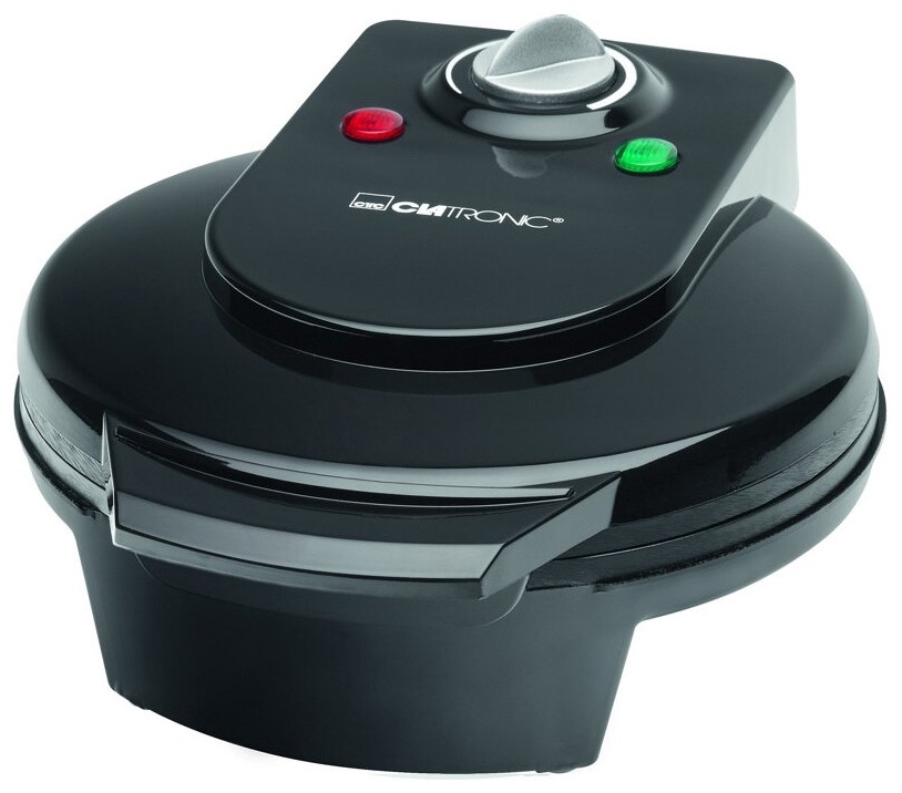 

Вафельница Clatronic WA 3491 schwarz