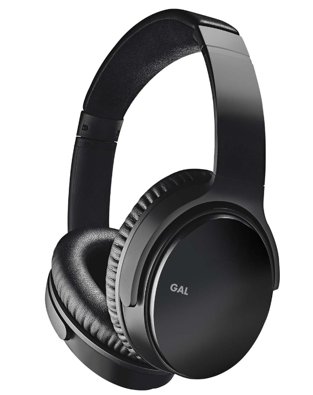 

Наушники GAL BH-5009