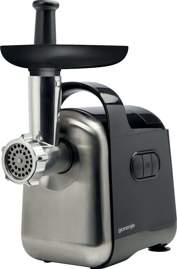 

Мясорубка Gorenje MG1800BK