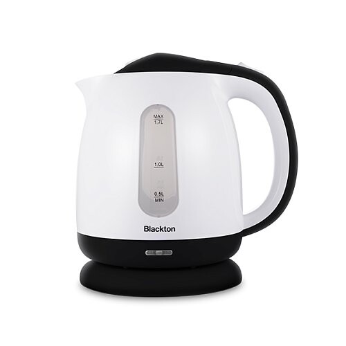 

Чайник Blackton Bt KT1701P Белый-Черный