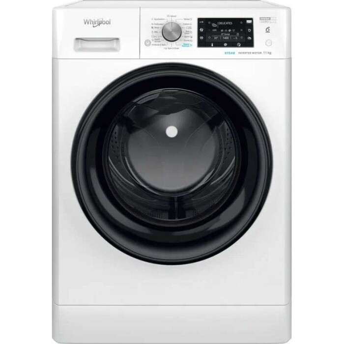 

Стиральная машина Whirlpool FFD 11469 BV EE