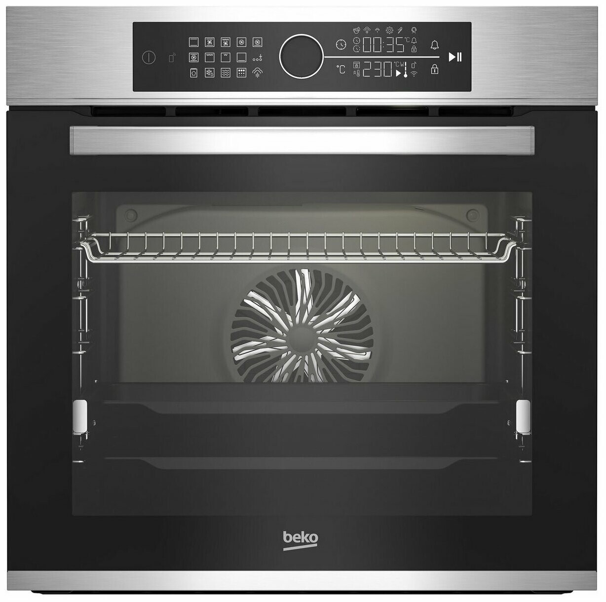 

Электрический духовой шкаф BEKO BBIM12400XCS