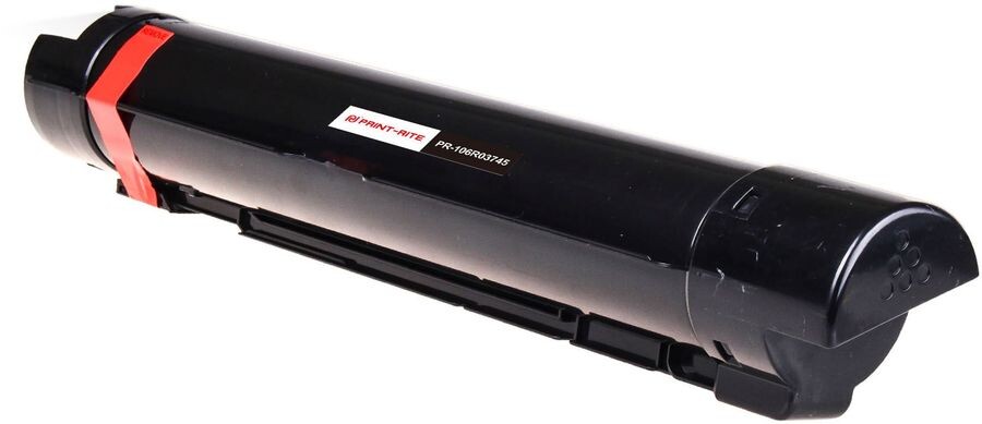 

Картридж Print-Rite PR-106R03745 (106R03745/TFXAINBPRJ) черный