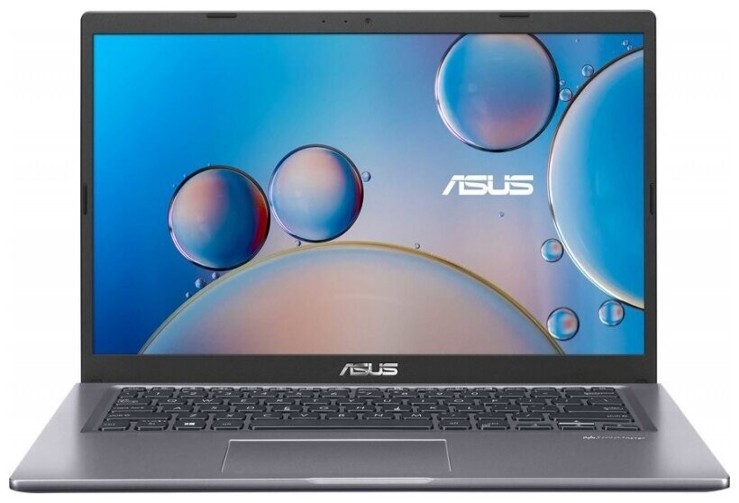 

Ноутбук ASUS X415EA-EB532 noOS grey (90NB0TT2-M00EC0)