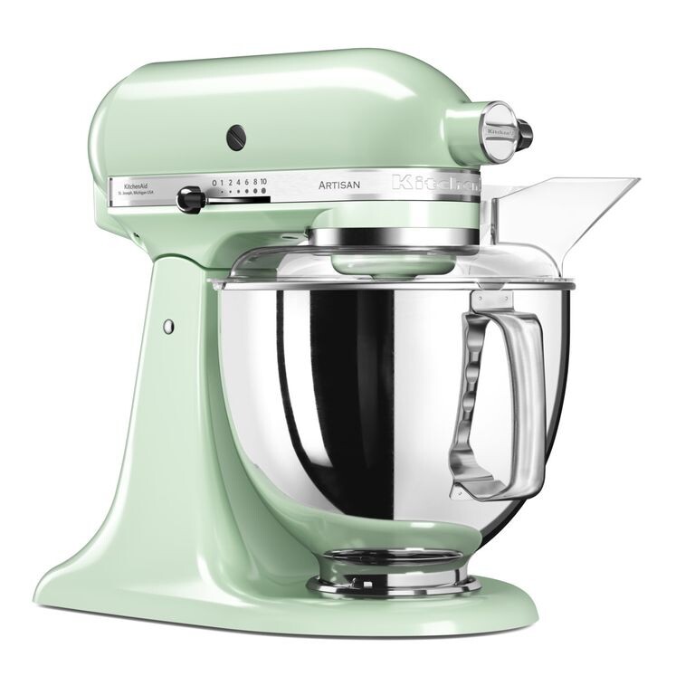 

Миксер KitchenAid 5KSM175PSEPT