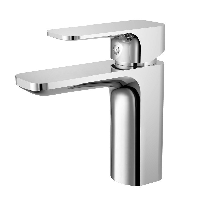

Смеситель для раковины Koller Pool Trend TR0200