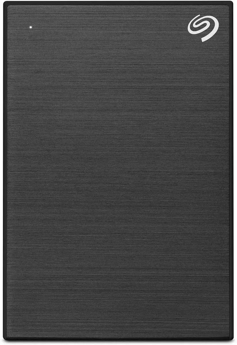 

Внешний жесткий диск Seagate One Touch 2.5 USB 3.0 4TB черный (STKZ4000400)