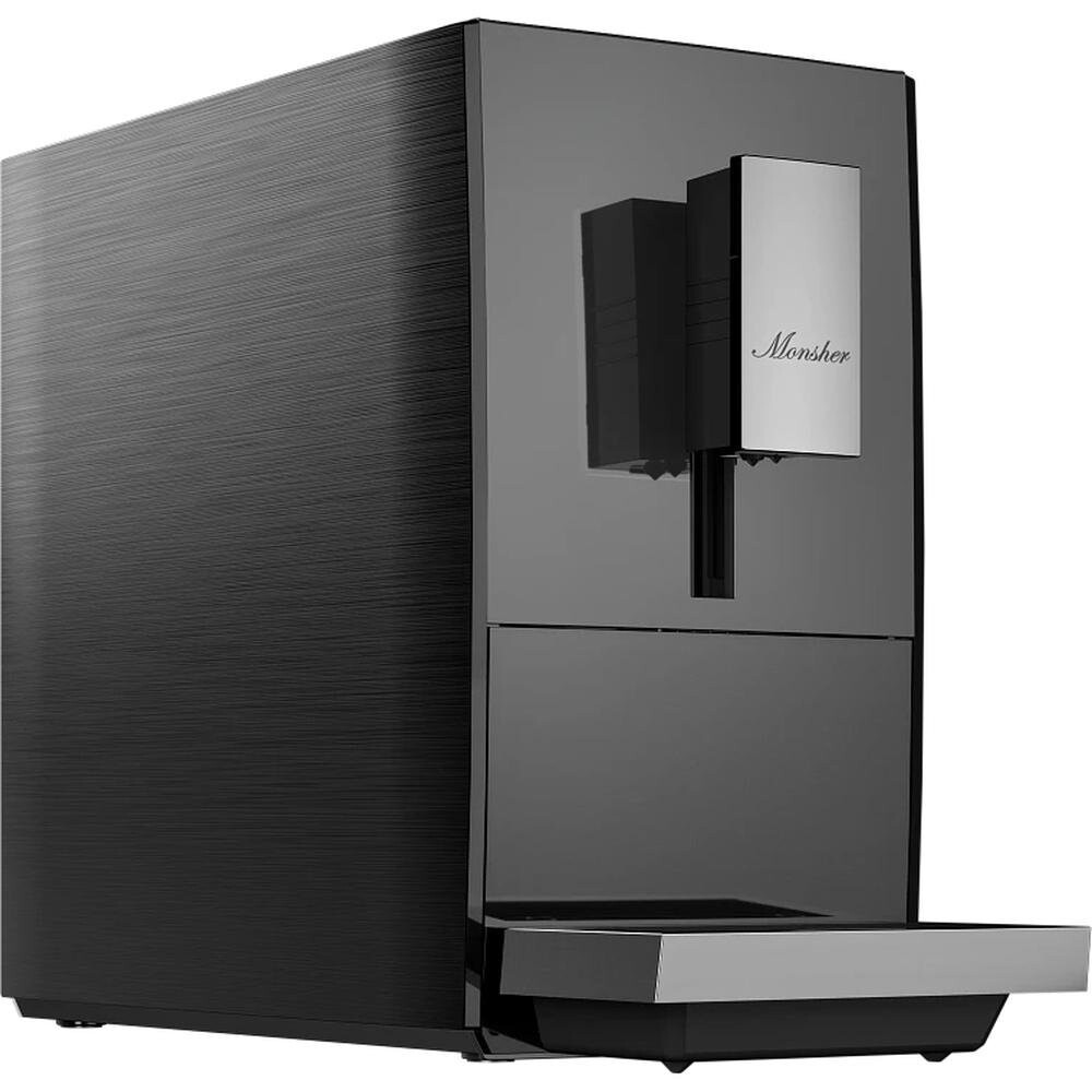 

Кофемашина Monsher MCF 100 Noir