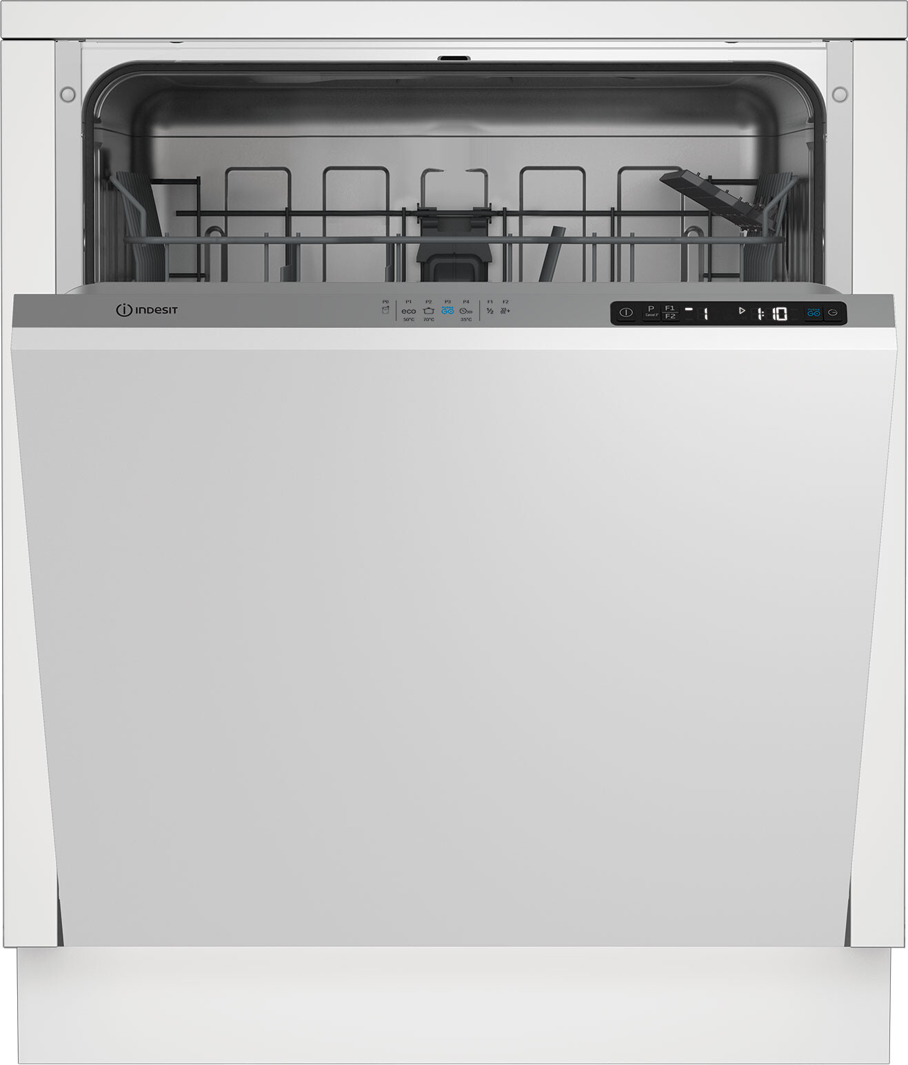 

Встраиваемая посудомоечная машина Indesit DI 3C49 B