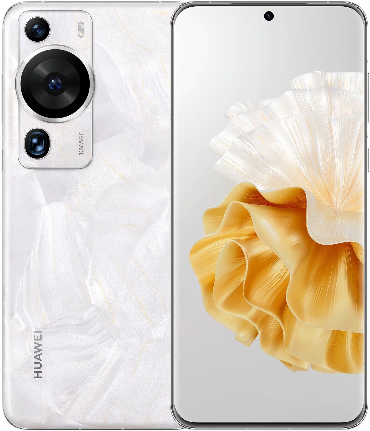 

Телефон Huawei P60 Pro 8/256Gb Rococo Pearl