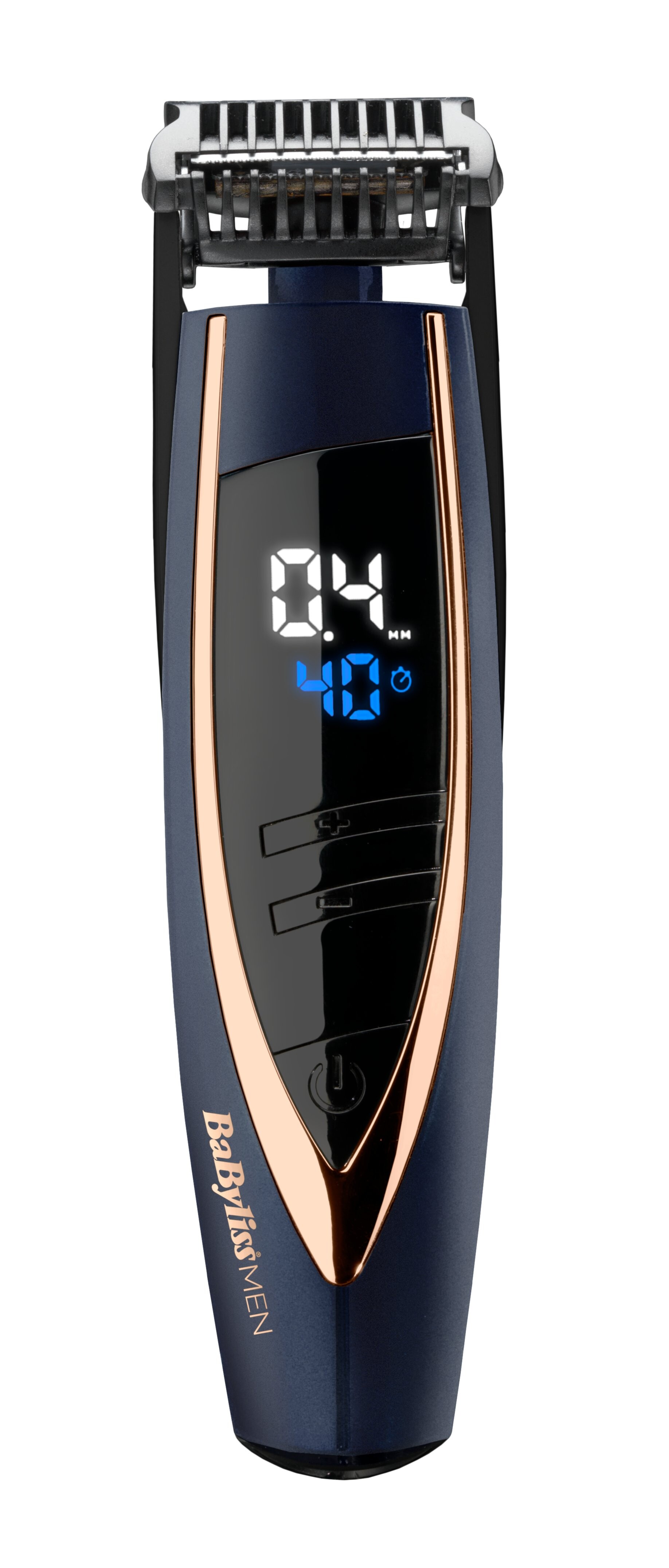 

Триммер Babyliss E879E