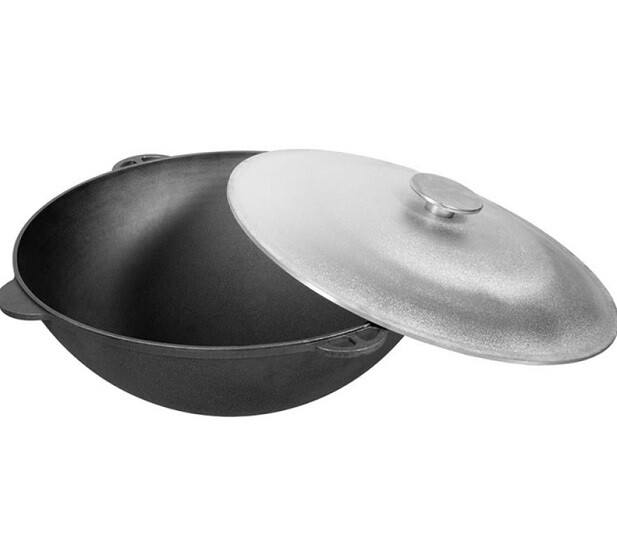 

Казан BOYSCOUT 61361 12л