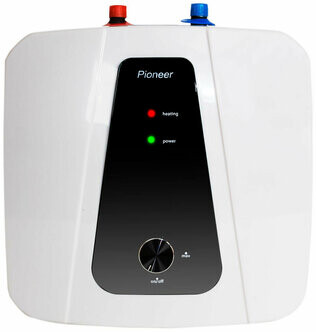 

Водонагреватель Pioneer TWH651