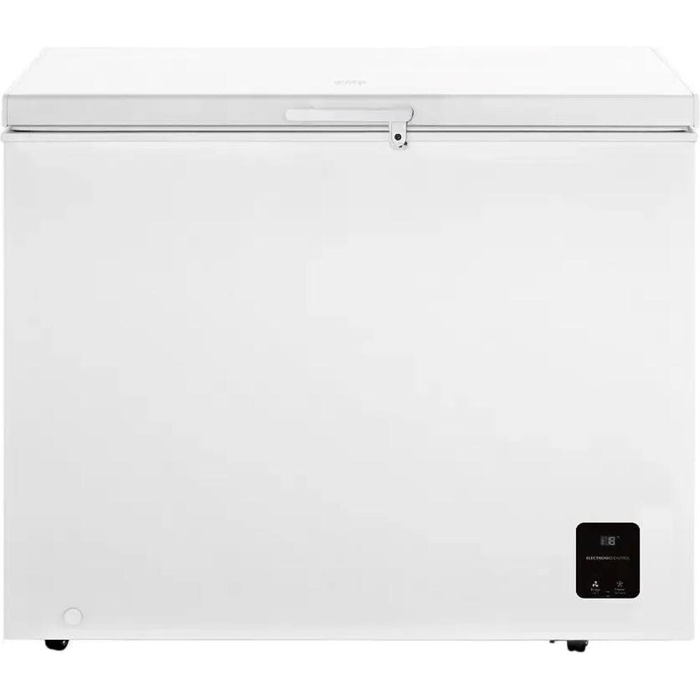 

Морозильная камера Gorenje FHC30A6W