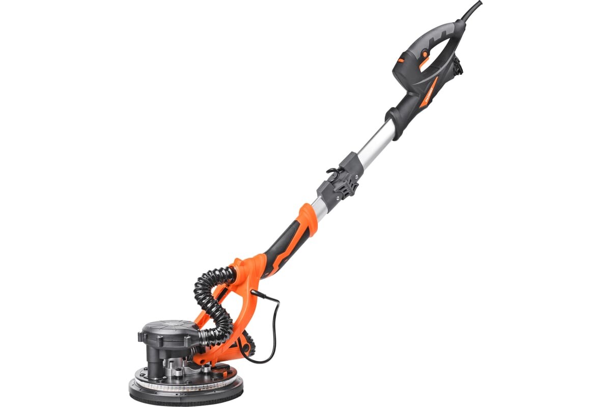 

Шлифовальная машина Patriot WS 225 AL Expert (110301524)