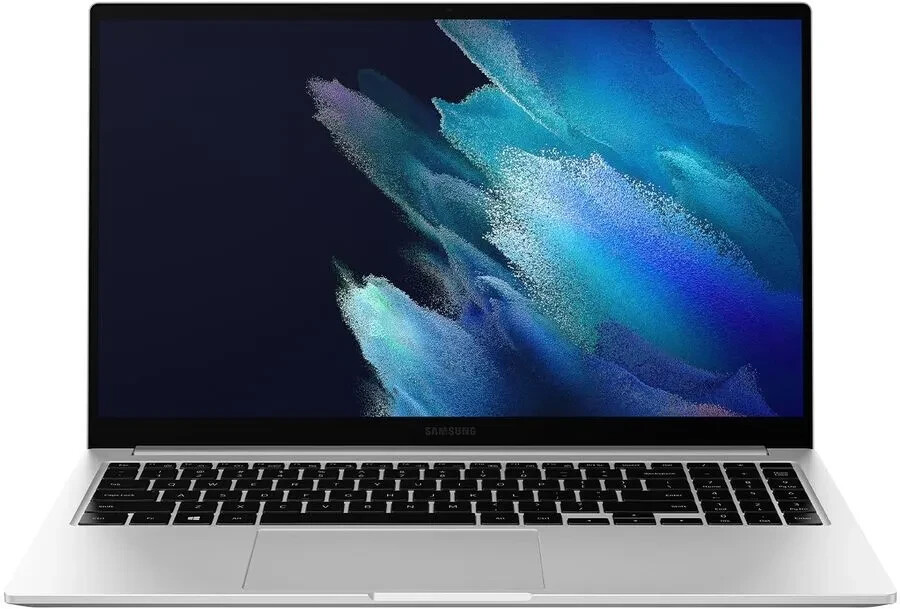 

Ноутбук Samsung Galaxy book NP750 Win 11 Pro (только англ. клавиатура) silver (NP750XED-KC7IT)