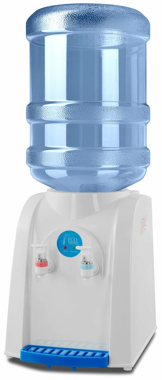 

Кулер для воды Ecotronic L4-TE (12416)