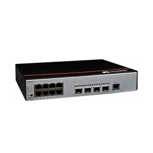 

Коммутатор Huawei S5735-L8T4S-A1