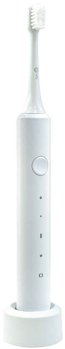 

Электрическая зубная щётка Infly Electric Toothbrush T03S white (T20030SIN)