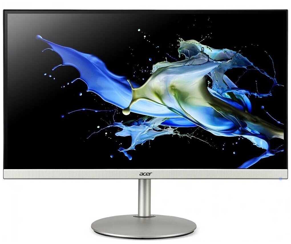 

Монитор Acer CB272Usmiiprx