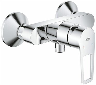 

Смеситель для ванны Grohe BAU LOOP 23633001