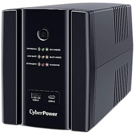 Источник бесперебойного питания CyberPower UT2200EIG