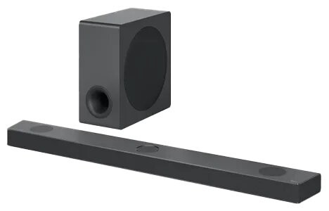 

Комплект акустики LG S90QY