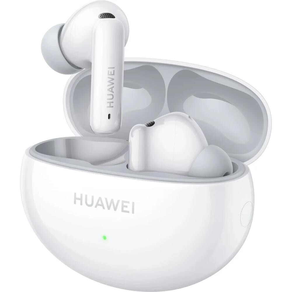 

Наушники Huawei FREEBUDS 6I WHITE