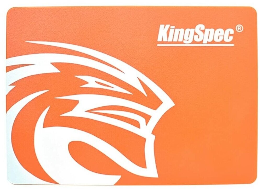 SSD накопитель Kingspec 256Gb (P3-256)