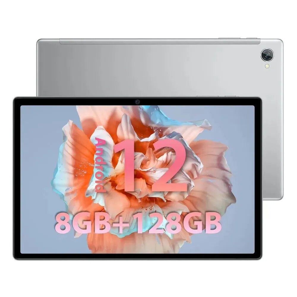 

Планшет Blackview TAB15 8/128GB silver