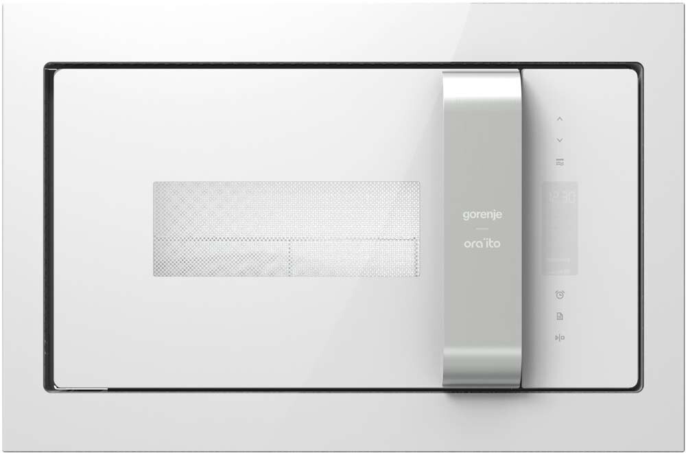 

Встраиваемая микроволновая печь Gorenje BM235ORAW