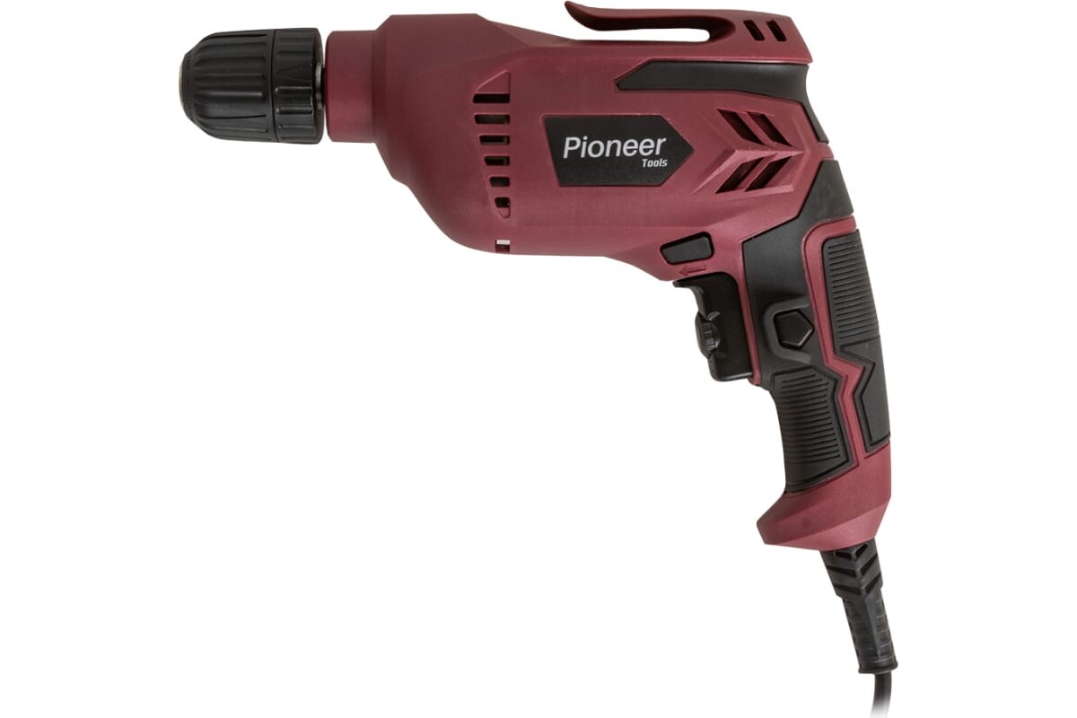 

Шуруповерт Pioneer ED-M500-01