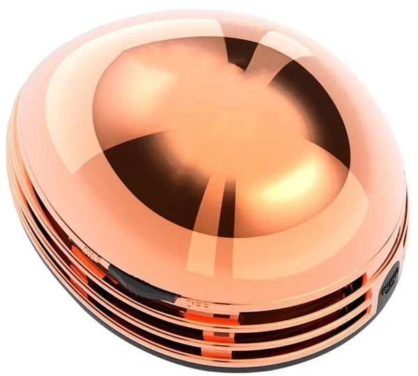 

Пылесос Copper Chef Crumby Mini Vacuum