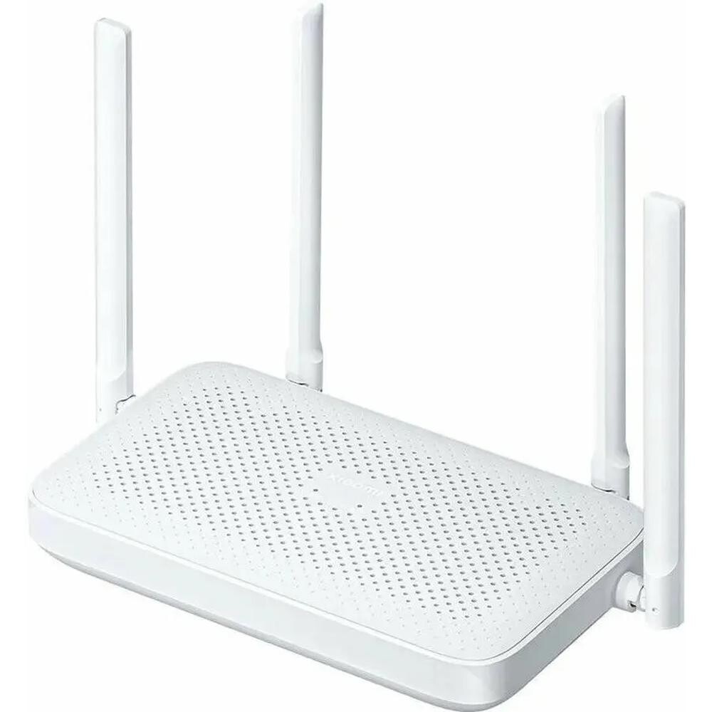 

Роутер Xiaomi Router AX1500