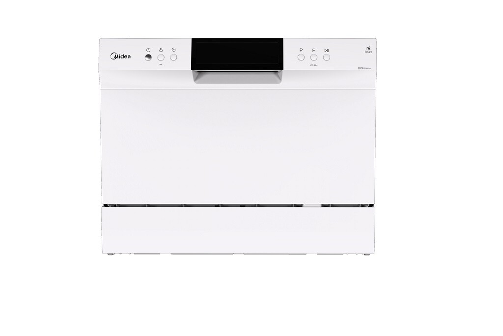 

Посудомоечная машина Midea MCFD55500Wi