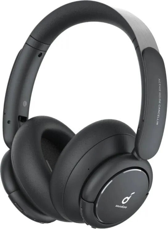 

Наушники Anker Soundcore Life Tune черный (A3029ZA1)