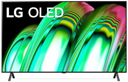 

Телевизор LG OLED48A2RLA.ADKG