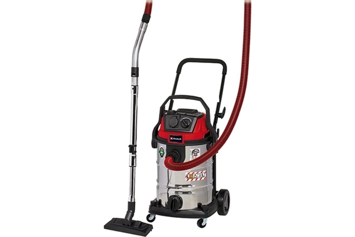 

Пылесос Einhell te-vc 2230 sacl (2342465)