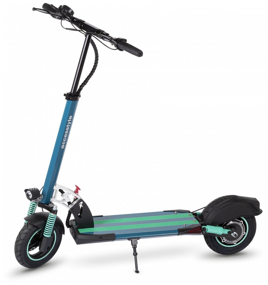 

Электросамокат Accesstyle Storm 50S