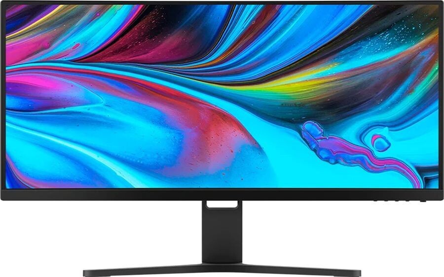 

Монитор Xiaomi Mi Curved Gaming Monitor 30 (BHR5116GL)