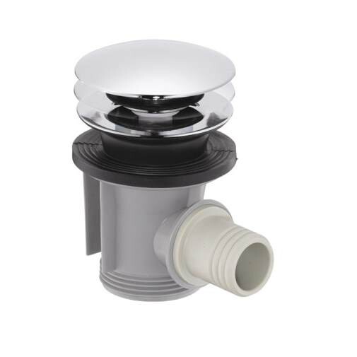 

Сифон HansGrohe 50107000