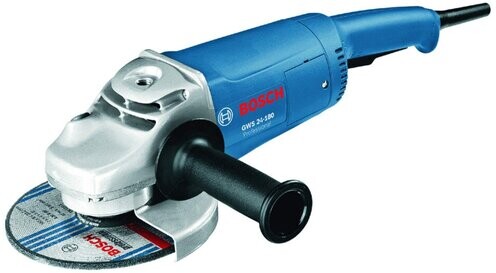 

Шлифовальная машина Bosch GWS 24-180 (06018C2000)
